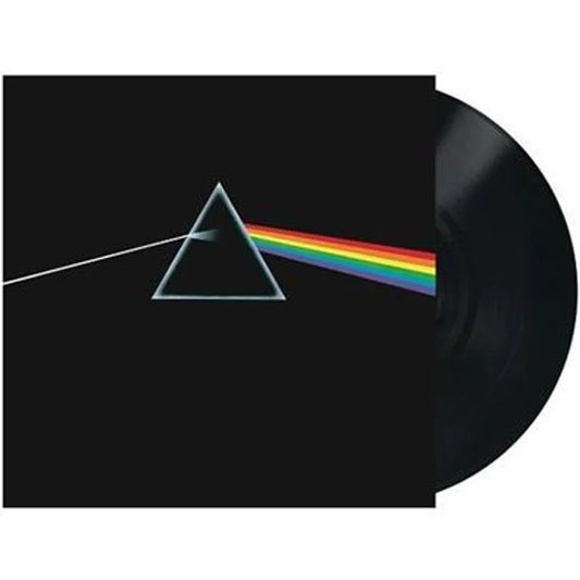 PINK FLOYD - DARK SIDE OF THE MOON 50TH ANNIVERSARY EDITION   - New Vinyl