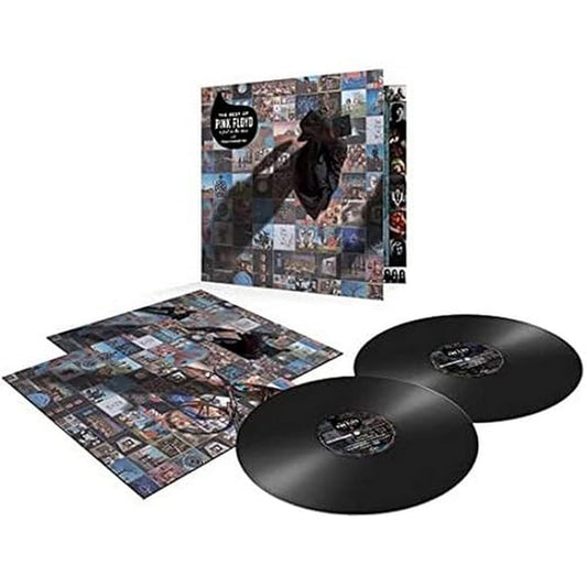PINK FLOYD - FOOT IN THE DOOR: THE BEST OF PINK FLOYD   - New Vinyl