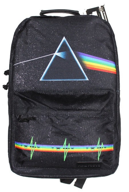 PINK FLOYD-DSOTM GALAXY BACKPACK FULLY LICENSED MERCHANDISE