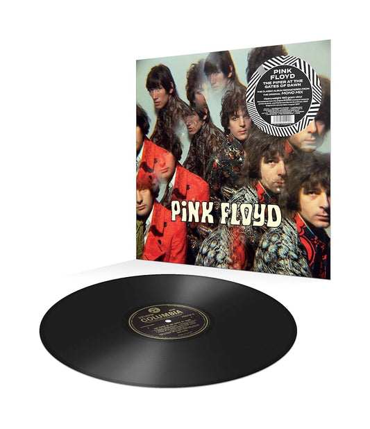 PINK FLOYD - PIPER AT THE GATES OF DAWN   - New Vinyl