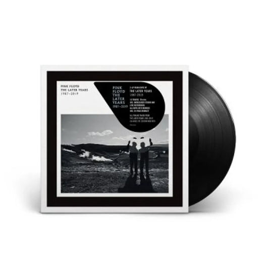 PINK FLOYD - THE LATER YEARS (2LP)   - New Vinyl