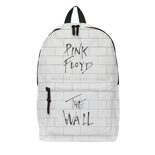 PINK FLOYD THE WALL BACKPACK FULLY LICENSED MERCHANDISE