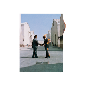 PINK FLOYD - WISH YOU WERE HERE - NEW VINYL