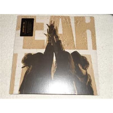 PEARL JAM - TEN - LIMITED  [2009 Edition]: Remastered - 180gm Vinyl US 2-LP AUDIOPHILE EDITION vinyl set