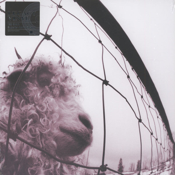 PEARL JAM - VS 2016 REMASTER 180 GR GATEFOLD 88697843131 - *(NM) - USED VINYL