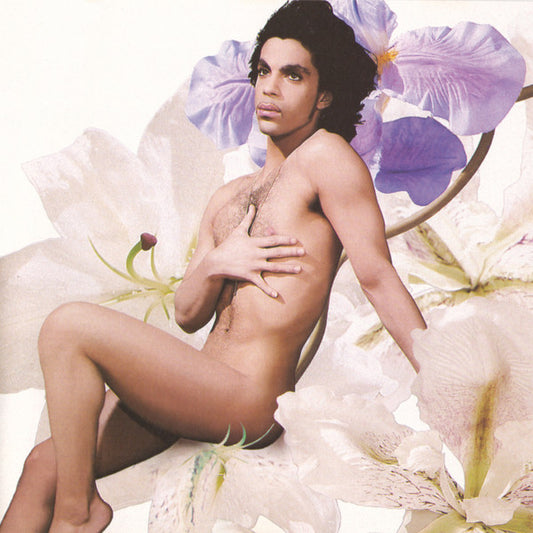 PRICE - LOVE SEXY - 1988 - (*NM) - USED CD