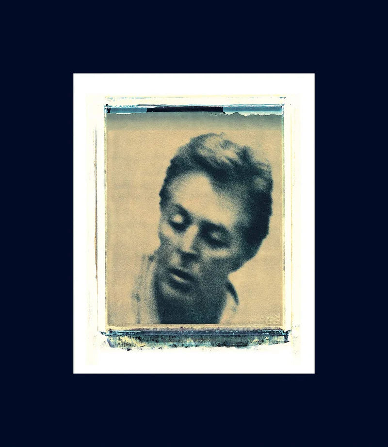 PAUL MCCARTNEY AND WINGS  FLAMING PIE - *UK DELUXE EDITION NUMBERED COPY - 7CD/DVD SET *(NM) - USED CD