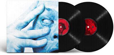 PORCUPINE TREE - IN ABSENTIA (2LP) - NEW VINYL