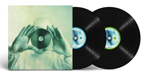 PORCUPINE TREE - STUPID DREAM 2LP