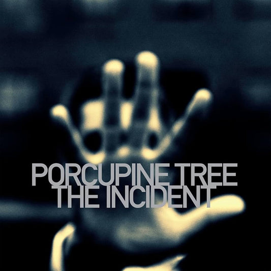 PORCUINE TREE - THE INCIDENT 2LP PINK VINYL