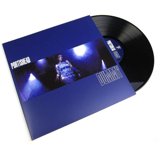 PORTISHEAD - DUMMY - NEW VINYL