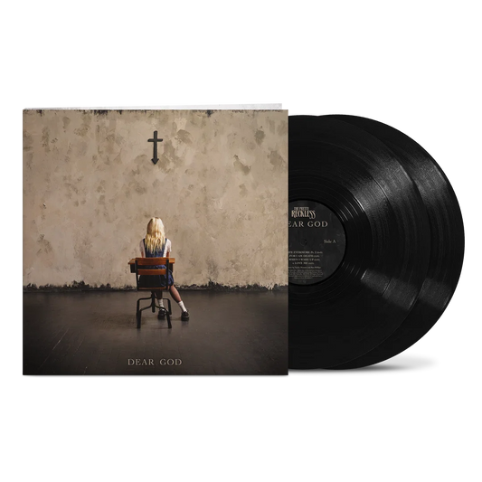 PRETTY RECKLESS - DEAR GOD - 2026 -  NEW VINYL