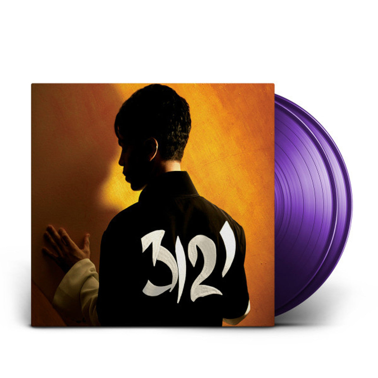 PRINCE - 3121 (2LP LTD. ED. PURPLE VINYL)   - New Vinyl