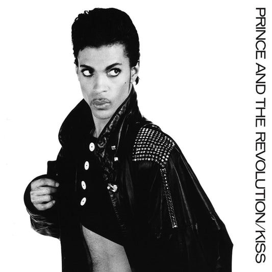 PRINCE - KISS (12" SINGLE)   - New Vinyl