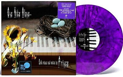 PRINCE - ONE NITE ALONE- FIRST TIME ON LP - PURPLE VINYL