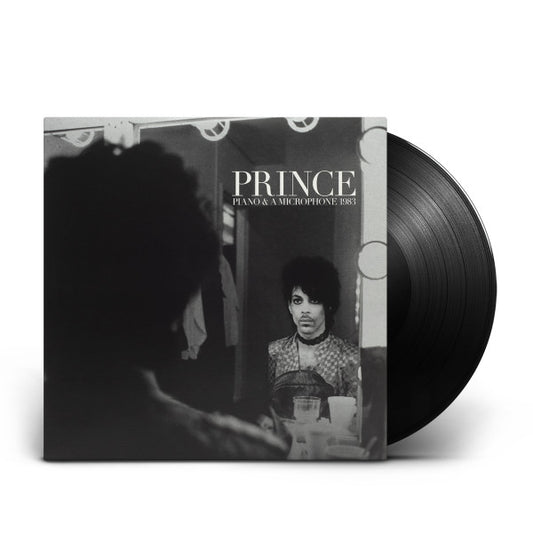 PRINCE - PIANO & A MICROPHONE 1983 (AUDIOPHILE VINYL)   - New Vinyl