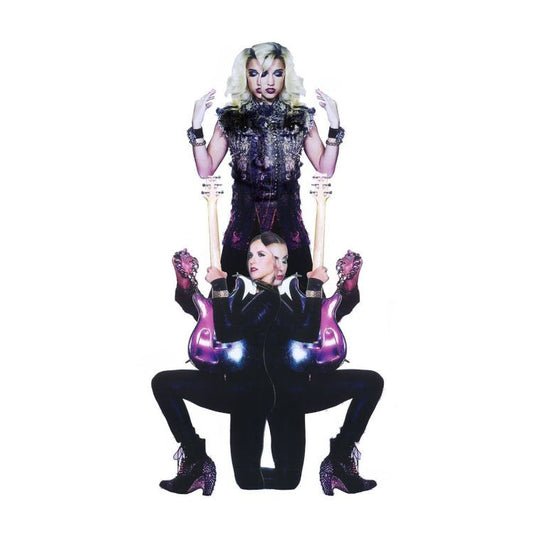 PRINCE - PLECTRUMELECTRUM   - New Vinyl