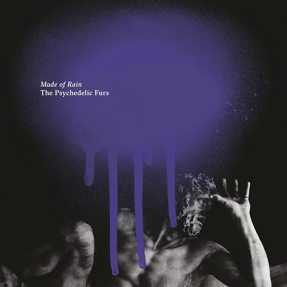 PSYCHEDELIC FURS - MADE OF RAIN - NEW VINYL