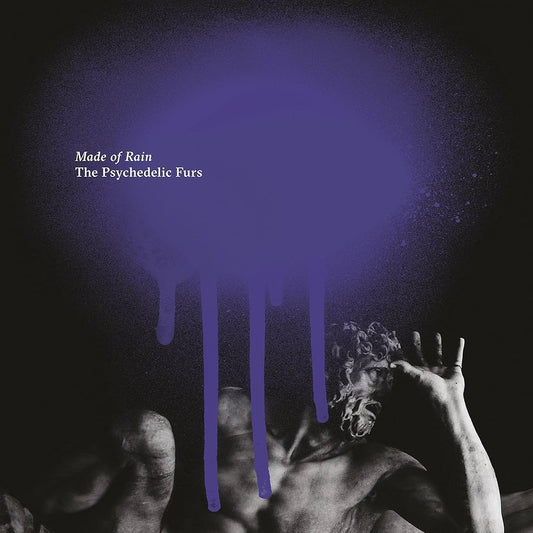 PSYCHEDELIC FURS - MADE OF RAIN - NEW VINYL