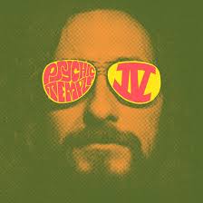 PSYCHIC TEMPLE - IV   - New Vinyl