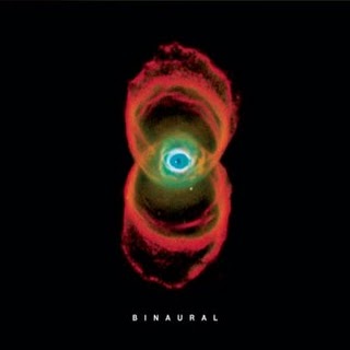 PEARL JAM - BINAURAL