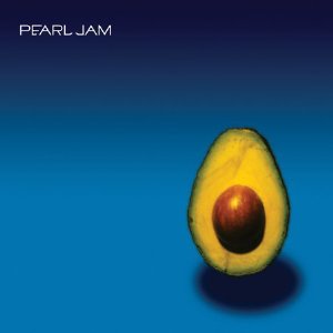 PEARL JAM - PEARL JAM  - USED CD
