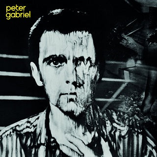 GABRIEL, PETER - MELT - USED CD