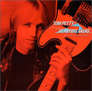 TOM PETTY & THE HEARTBREAKERS- LONG AFTER DARK- USED CD