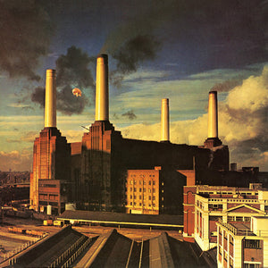 PINK FLOYD - ANIMALS - USED CD