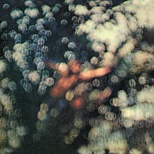 PINK FLOYD - OBSCURED BY CLOUDS - USED CD