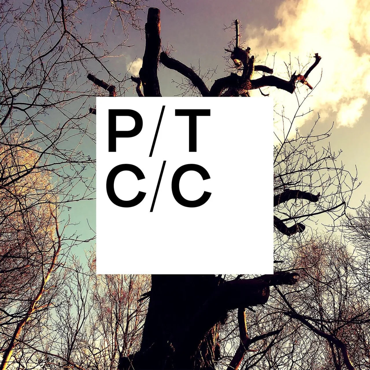 PORCUPINE TREE - CLOSURE/CONTINUATION