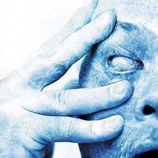 PORCUPINE TREE - IN ABSENTIA