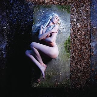 PRETTY RECKLESS, THE - DEATH BY ROCK AND ROLL - NEW CD