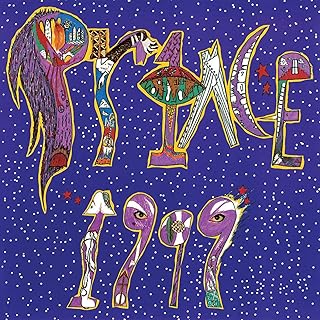 PRINCE - 1999 CD   - New CD