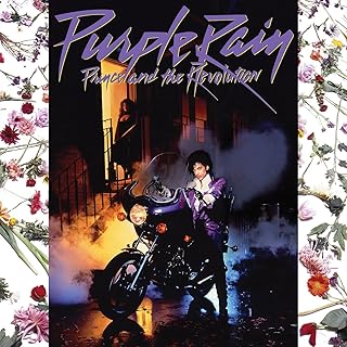 PRINCE - PURPLE RAIN CD   - New CD