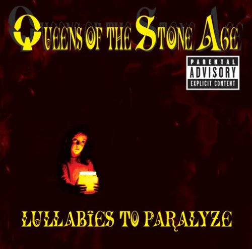 QUEENS OF THE STONE AGE - LULLABIES TO PARALYZE - UCD