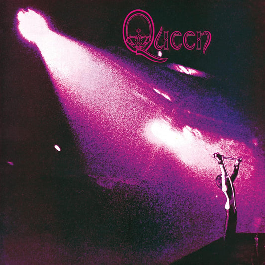 QUEEN - QUEEN 1 - USED CD