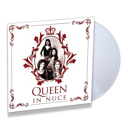 QUEEN - IN NUCE (LTD. ED.)   - New Vinyl