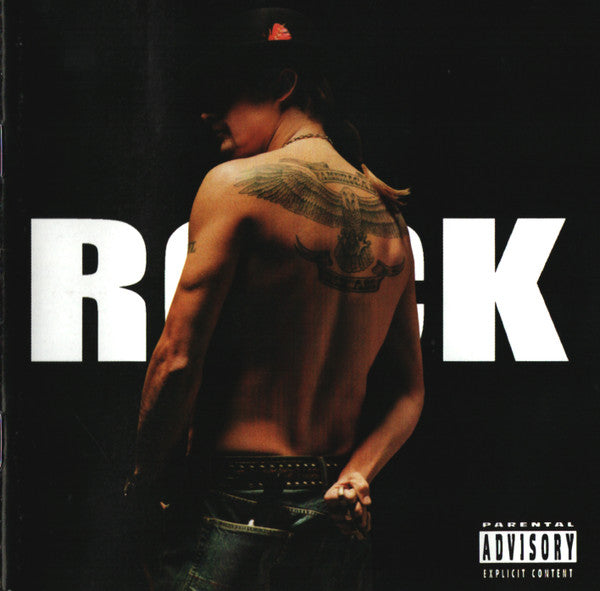 KID ROCK - KID ROCK - *(NM) USED CD