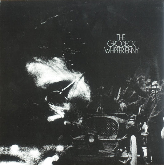 MATTHEWS, DAVE - THE GRODECK WHIPPERJENNY (RSD)   - New Vinyl
