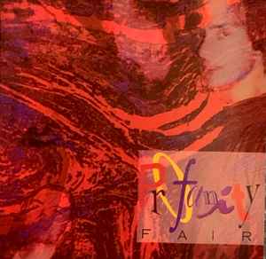 PROFANITY FAIR - USED CD