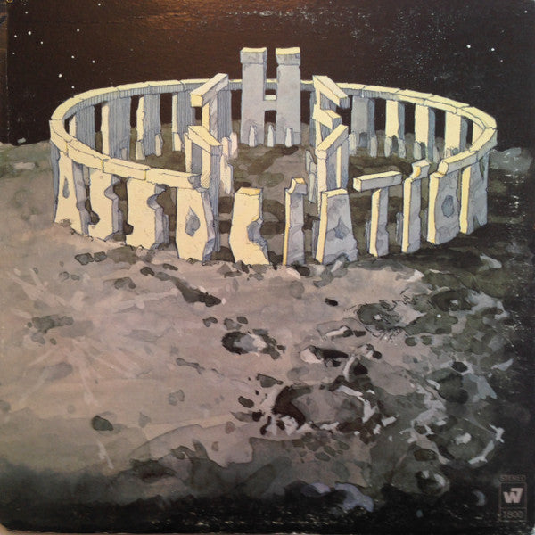 THE ASSOCIATION - THE ASSOCIATION - *(NM) USED VINYL
