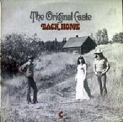 THE ORIGINAL CASTE - BACK HOME - NM* 1974 ORIGINAL PRESSING - USED VINYL