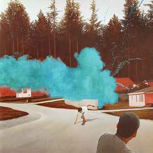 THE DIRTY NIL- HIGHER POWER- USED CD