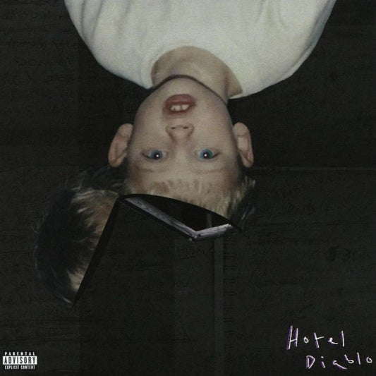 MACHINE GUN KELLY - HOTEL DIABLO