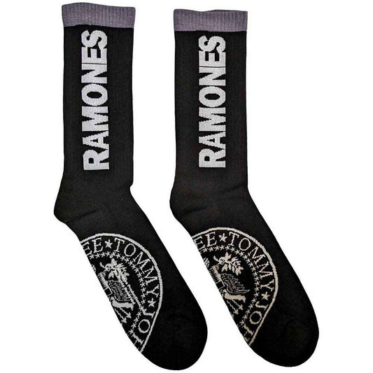 RAMONES - SOCKS