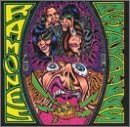 RAMONES - ACID EATERS - ***RARE***  USED CD PUNK