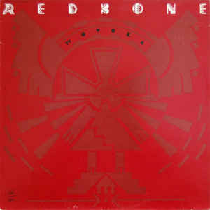 REDBONE - WOVOKA - ORIGINAL 1973 PRESSING - USED VINYL
