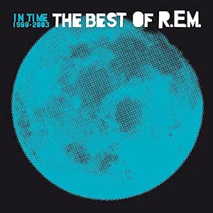 R.E.M. IN TIME 1988-2003 - 2LP - NEW VINYL