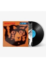 R.E.M. - MONSTER - 25TH ANNVERSARY EDITION - REMASTERED FROM THE ORIGINAL ANALOG MASTER - NEW VINYL